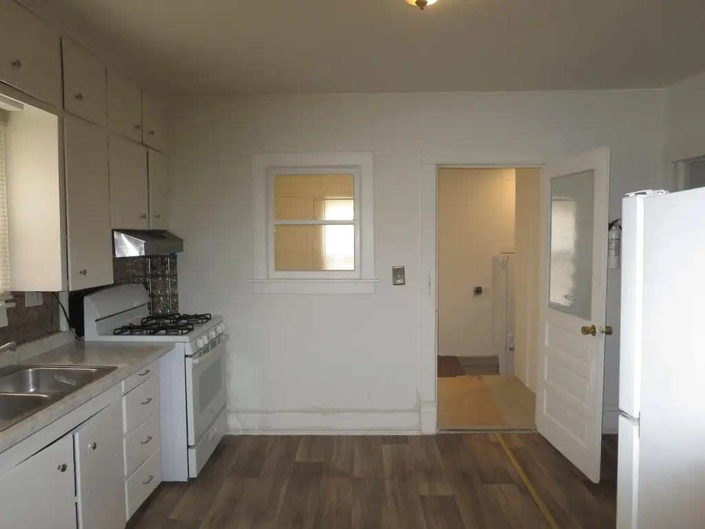 1315 Jackson Street Kalamazoo City MI 49001