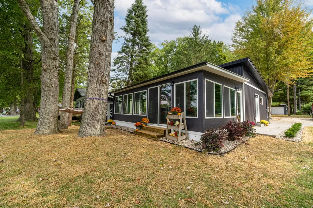 50 E Baseline Road Trowbridge Township MI 49055