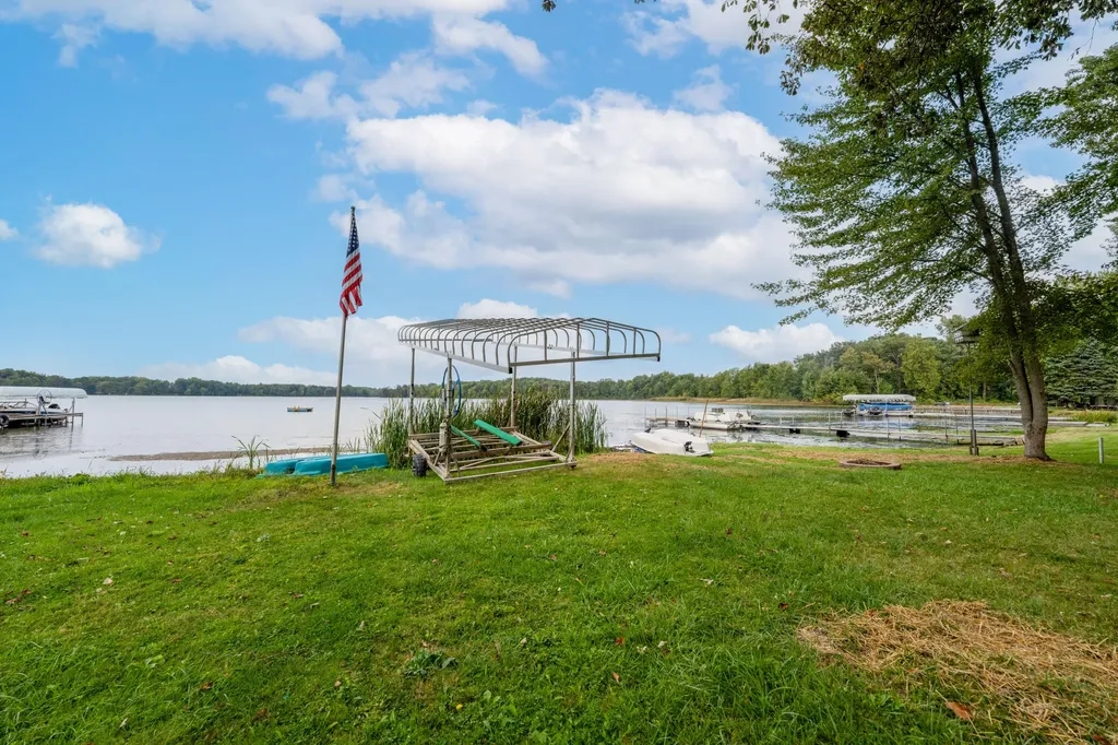 50 E Baseline Road Trowbridge Township MI 49055
