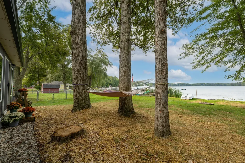 50 E Baseline Road Trowbridge Township MI 49055