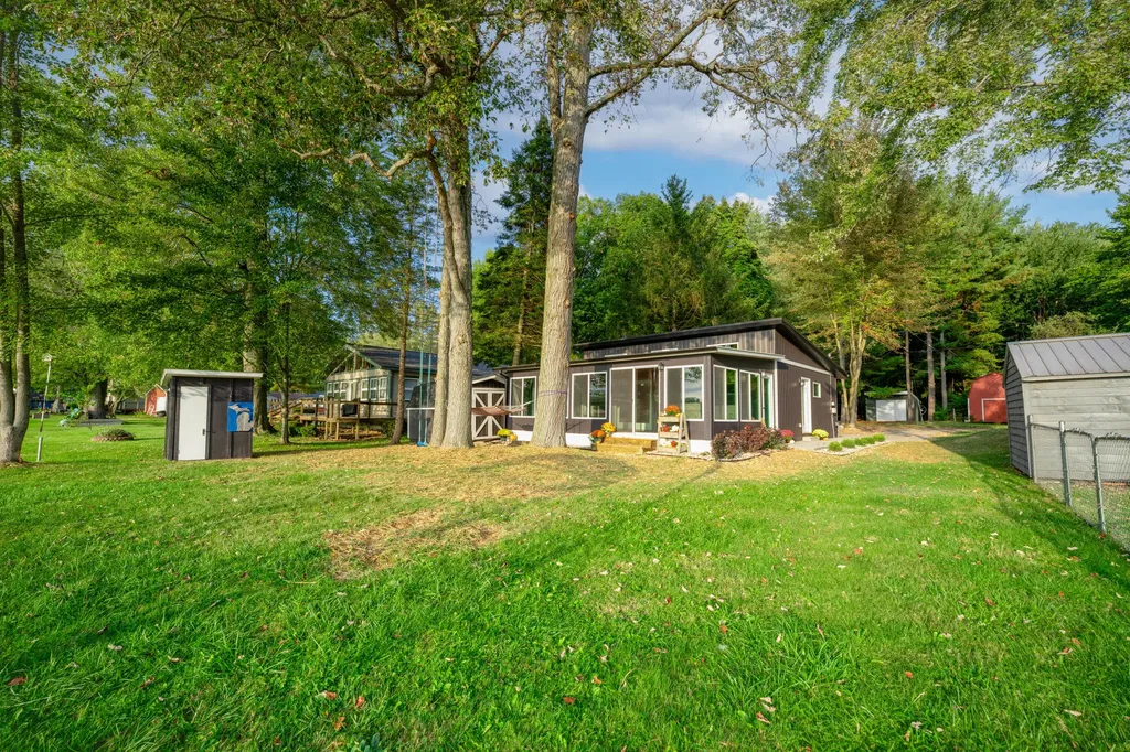 50 E Baseline Road Trowbridge Township MI 49055