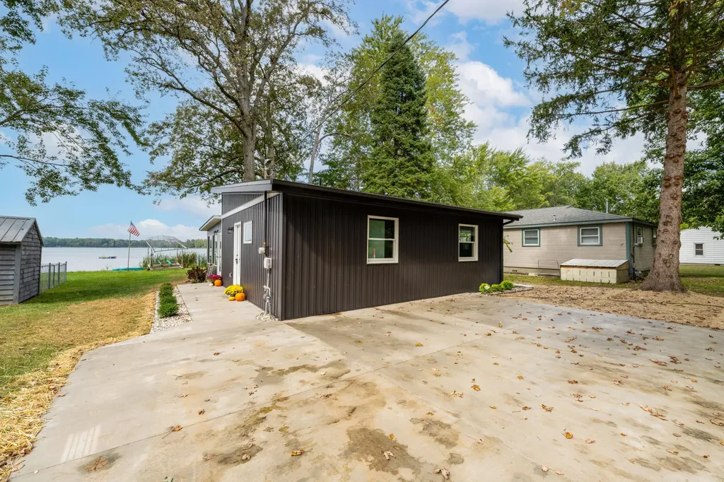 50 E Baseline Road Trowbridge Township MI 49055