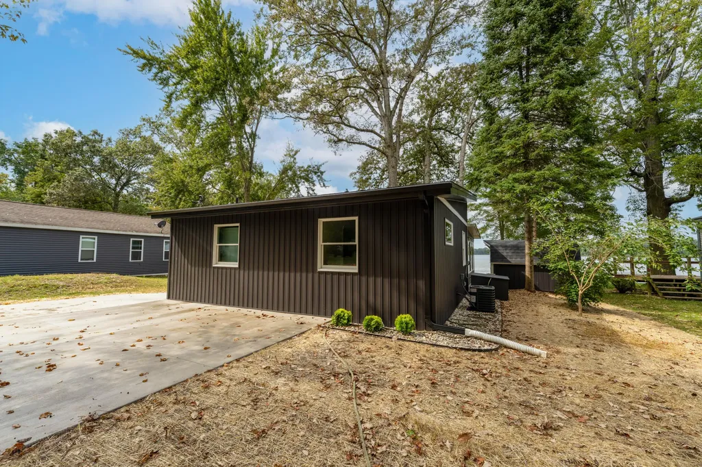 50 E Baseline Road Trowbridge Township MI 49055