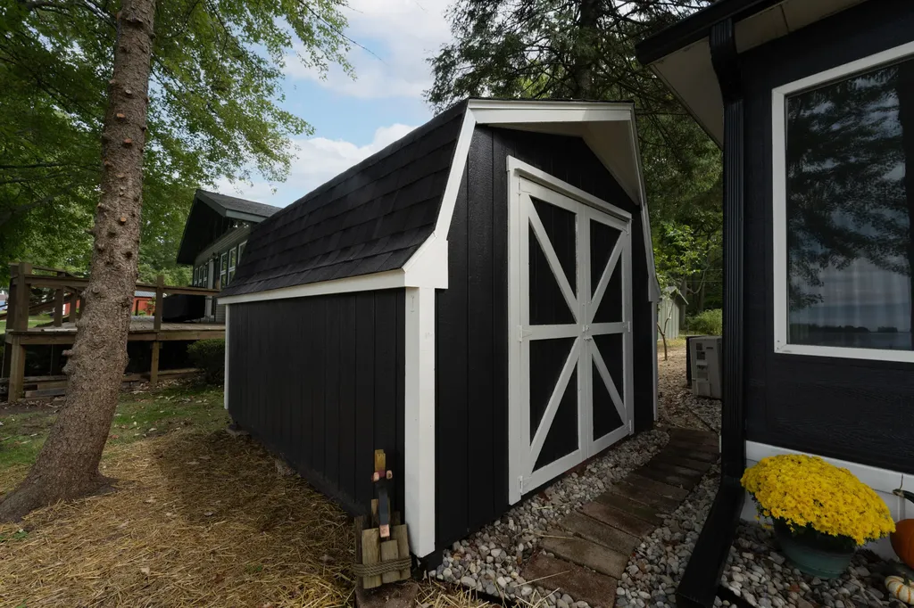 50 E Baseline Road Trowbridge Township MI 49055
