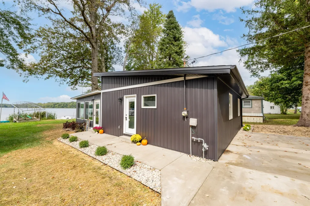 50 E Baseline Road Trowbridge Township MI 49055