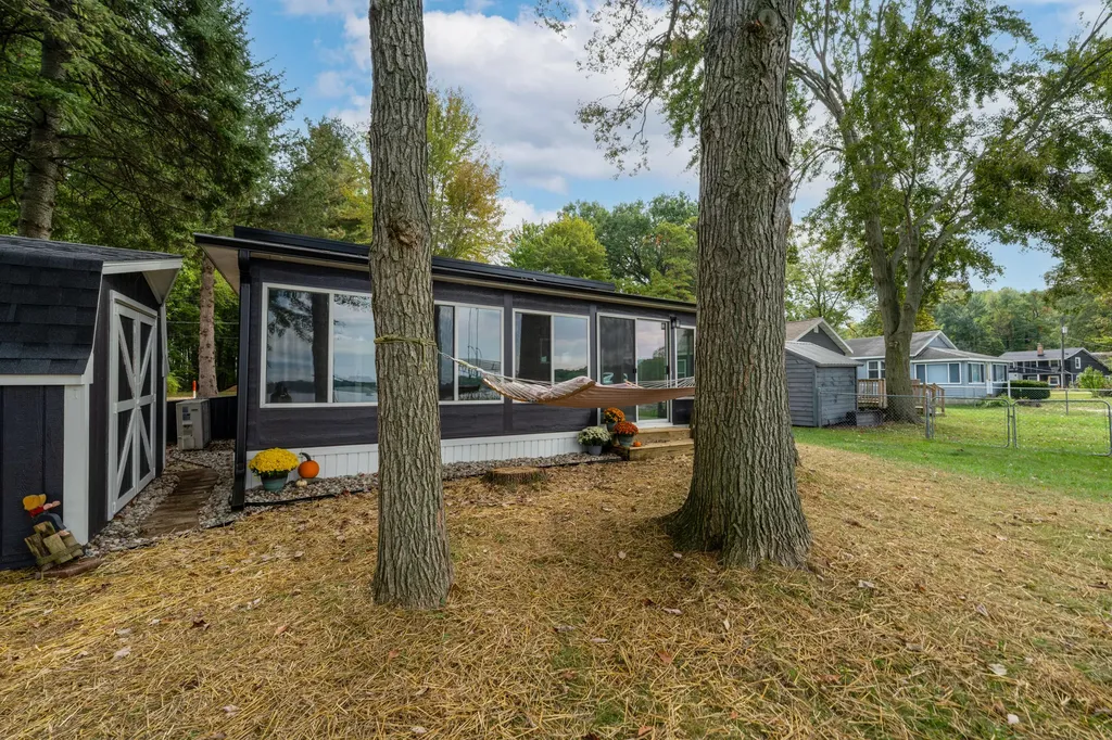 50 E Baseline Road Trowbridge Township MI 49055