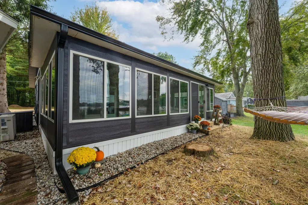 50 E Baseline Road Trowbridge Township MI 49055