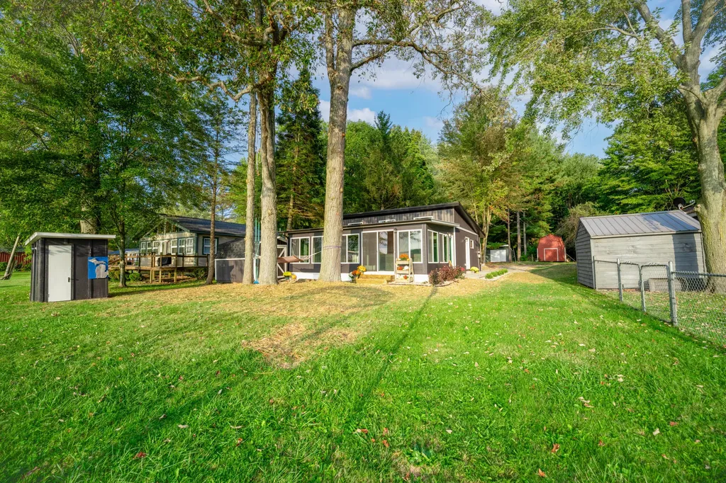 50 E Baseline Road Trowbridge Township MI 49055