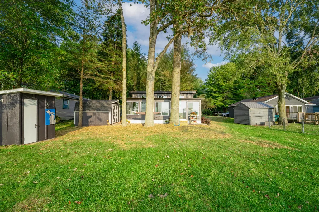50 E Baseline Road Trowbridge Township MI 49055