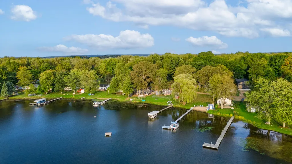 50 E Baseline Road Trowbridge Township MI 49055