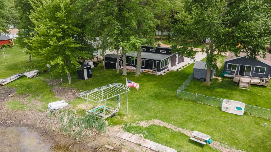 50 E Baseline Road Trowbridge Township MI 49055