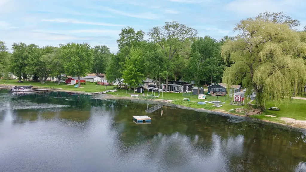 50 E Baseline Road Trowbridge Township MI 49055