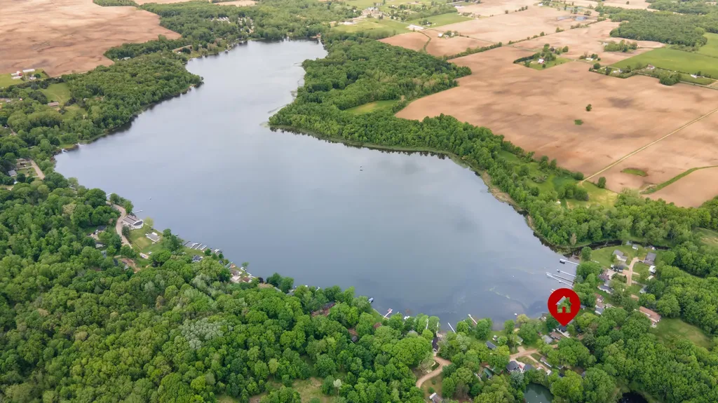 50 E Baseline Road Trowbridge Township MI 49055