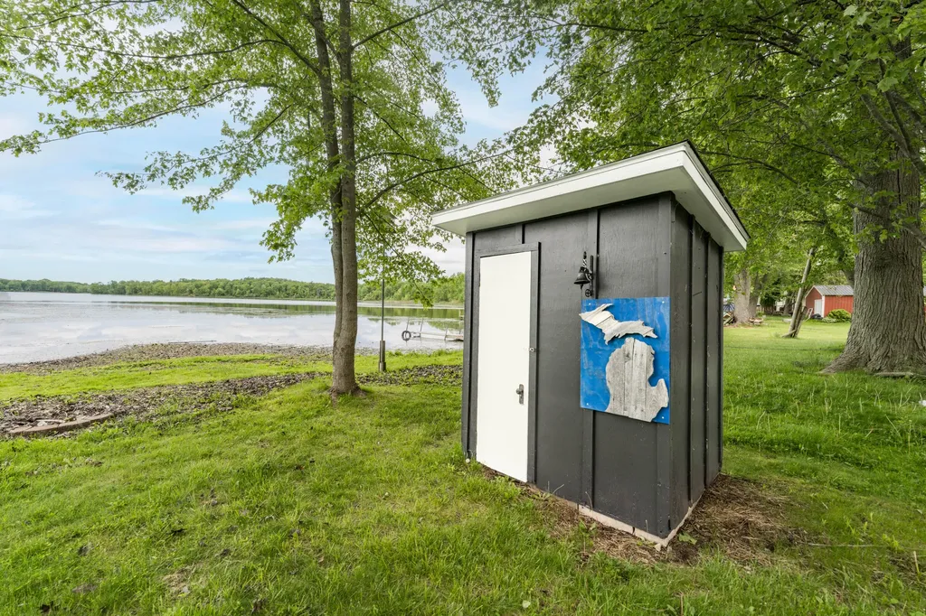 50 E Baseline Road Trowbridge Township MI 49055