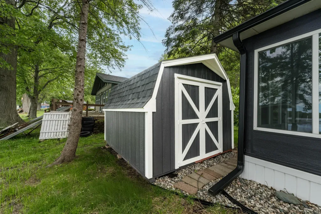 50 E Baseline Road Trowbridge Township MI 49055