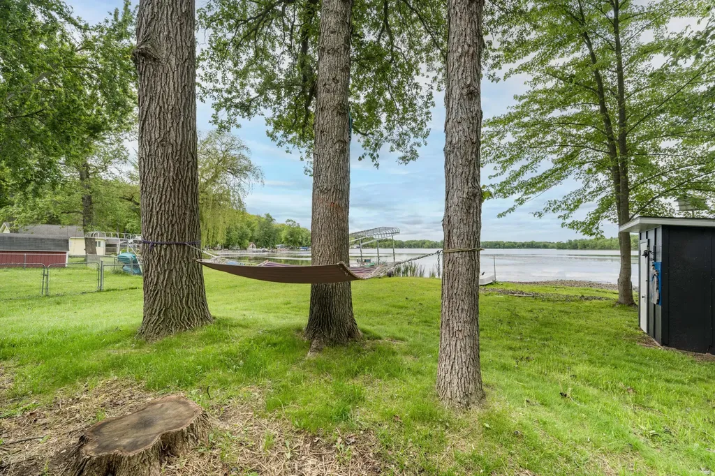 50 E Baseline Road Trowbridge Township MI 49055