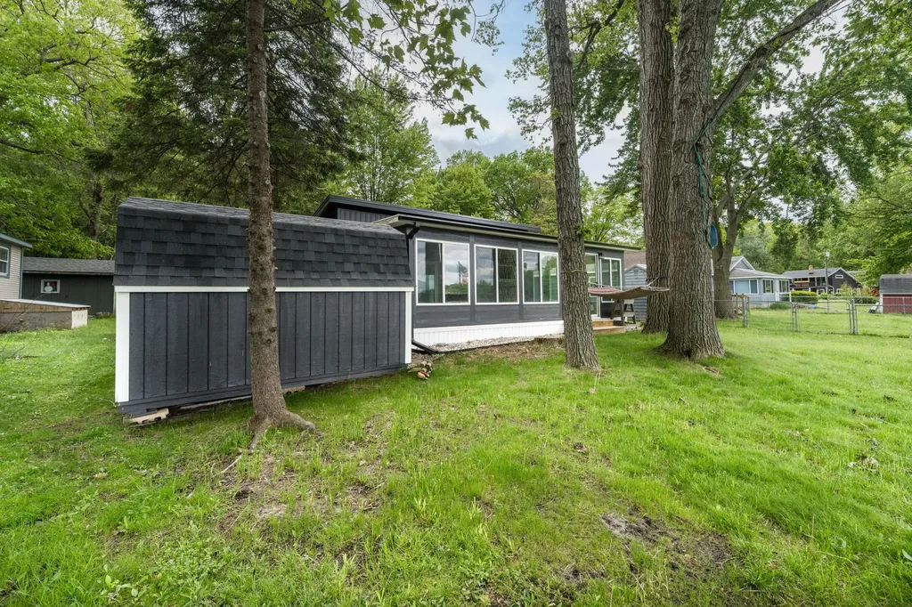50 E Baseline Road Trowbridge Township MI 49055