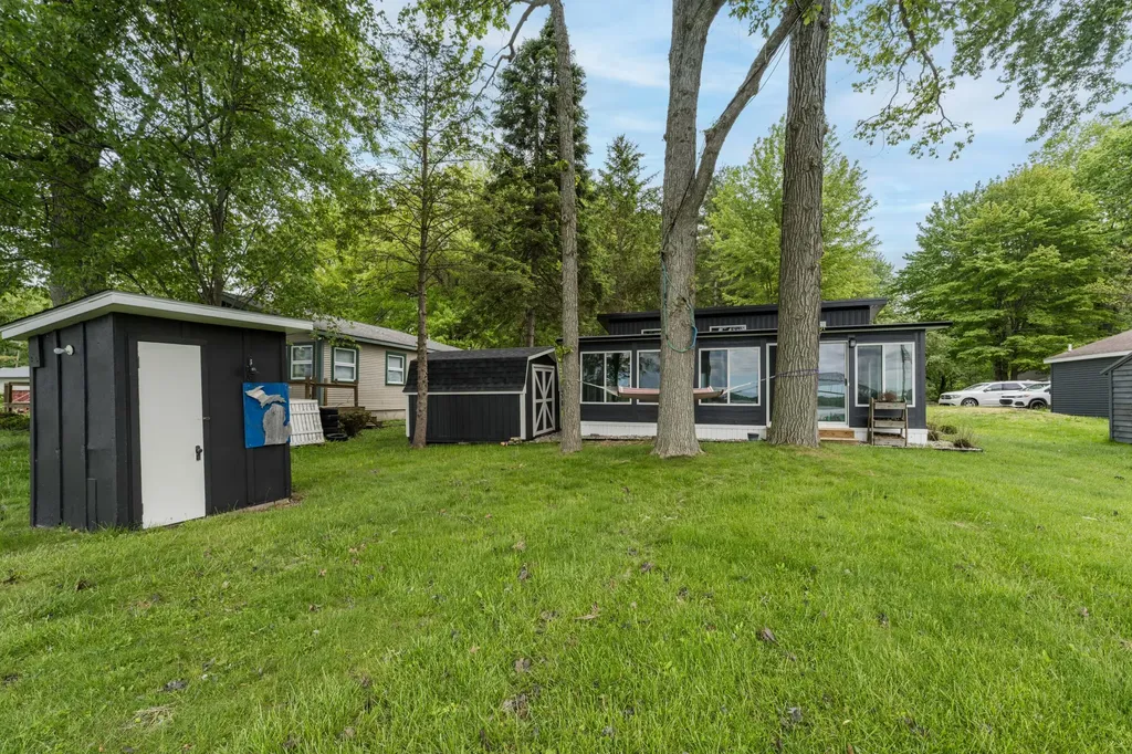 50 E Baseline Road Trowbridge Township MI 49055