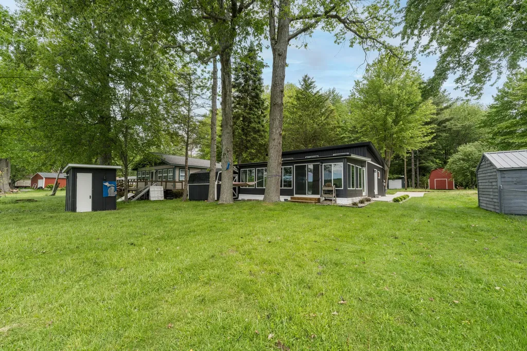 50 E Baseline Road Trowbridge Township MI 49055