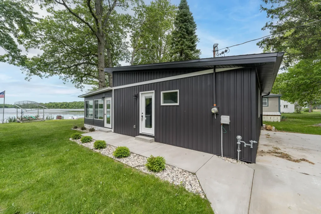 50 E Baseline Road Trowbridge Township MI 49055