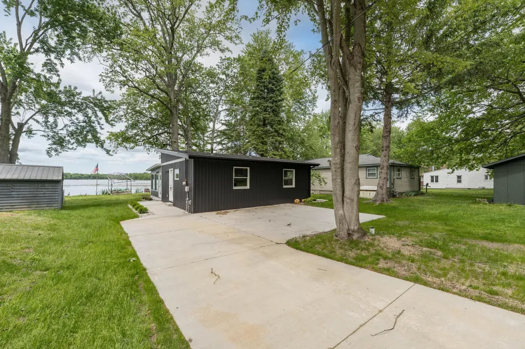 50 E Baseline Road Trowbridge Township MI 49055