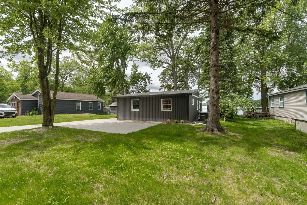 50 E Baseline Road Trowbridge Township MI 49055
