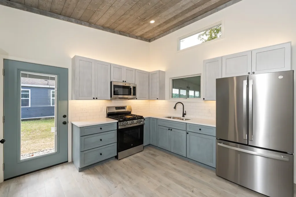 50 E Baseline Road Trowbridge Township MI 49055