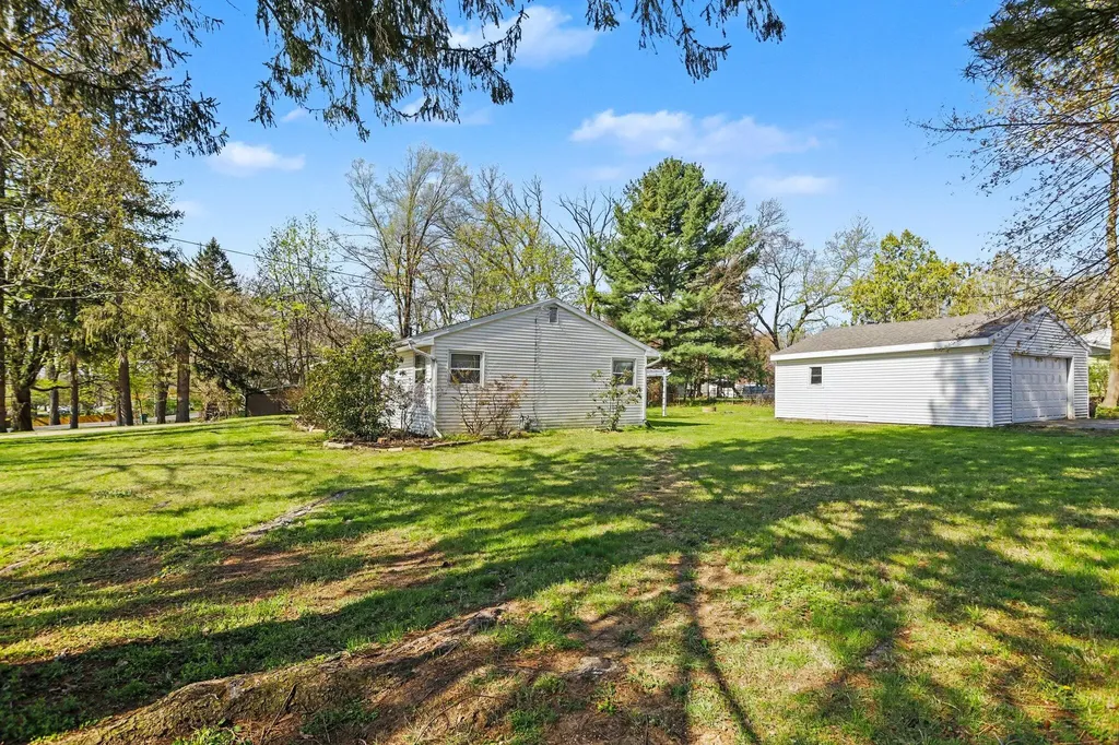 3974 Beadle Lake Drive Emmett Charter Township MI 49014