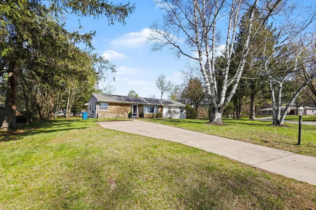3974 Beadle Lake Drive Emmett Charter Township MI 49014