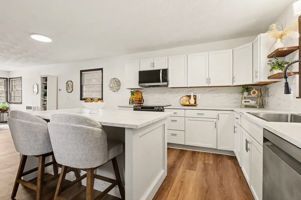 3974 Beadle Lake Drive Emmett Charter Township MI 49014