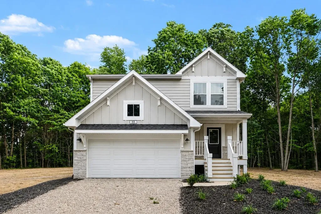 355 Preserve Drive South Haven City MI 49090