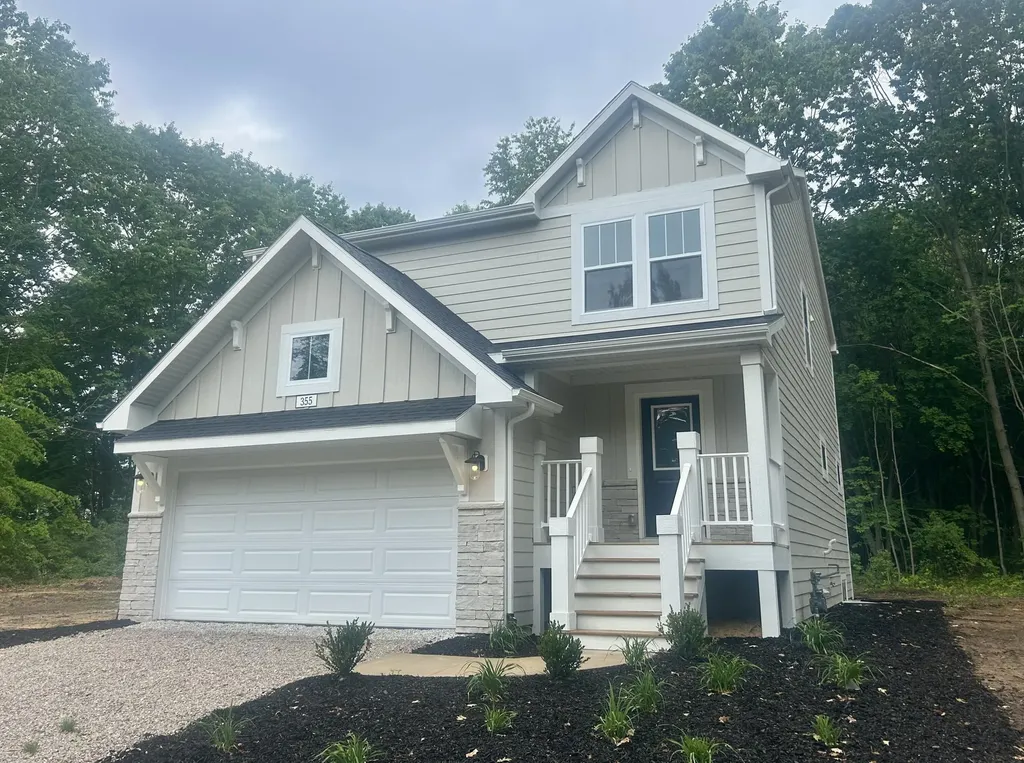355 Preserve Drive South Haven City MI 49090