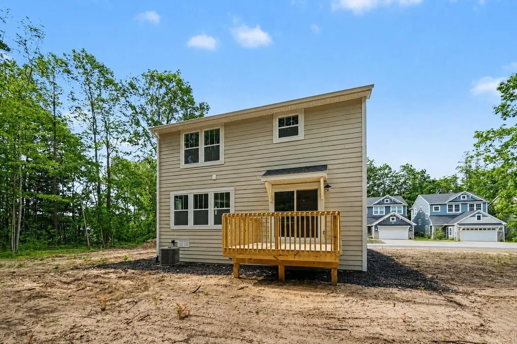355 Preserve Drive South Haven City MI 49090