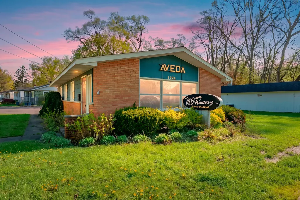 1726 W Michigan Avenue Battle Creek City MI 49037