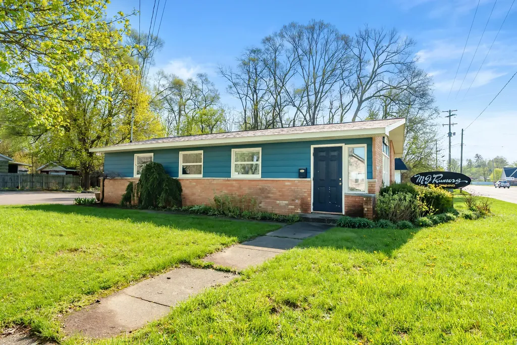 1726 W Michigan Avenue Battle Creek City MI 49037