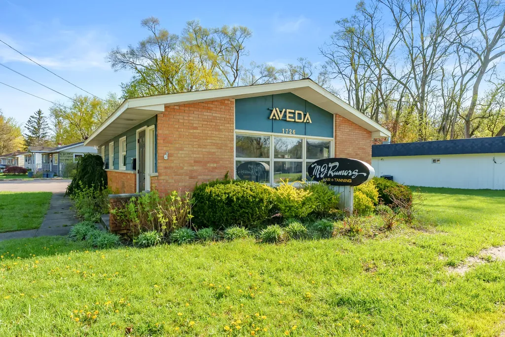 1726 W Michigan Avenue Battle Creek City MI 49037