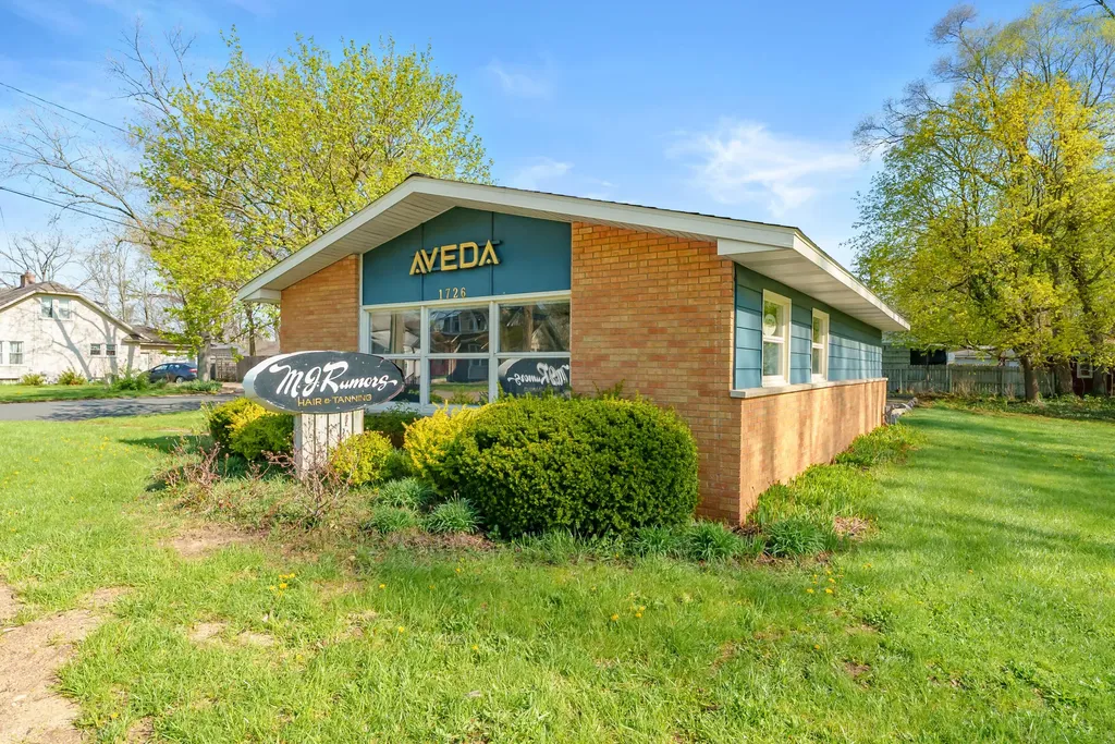 1726 W Michigan Avenue Battle Creek City MI 49037