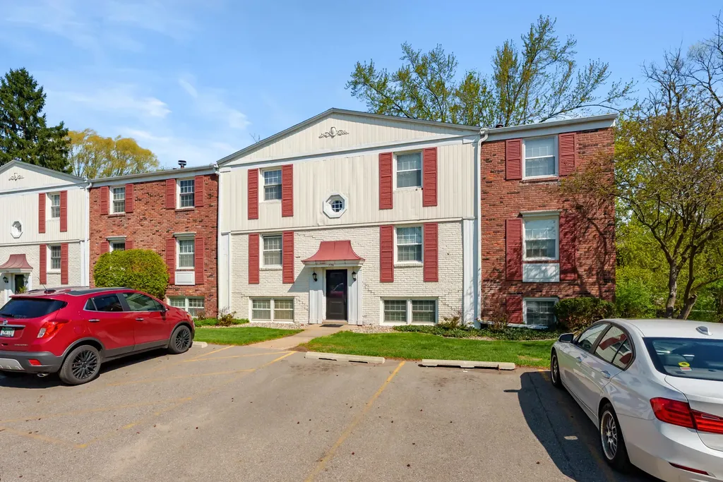 726 Garland Circle Kalamazoo City MI 49008