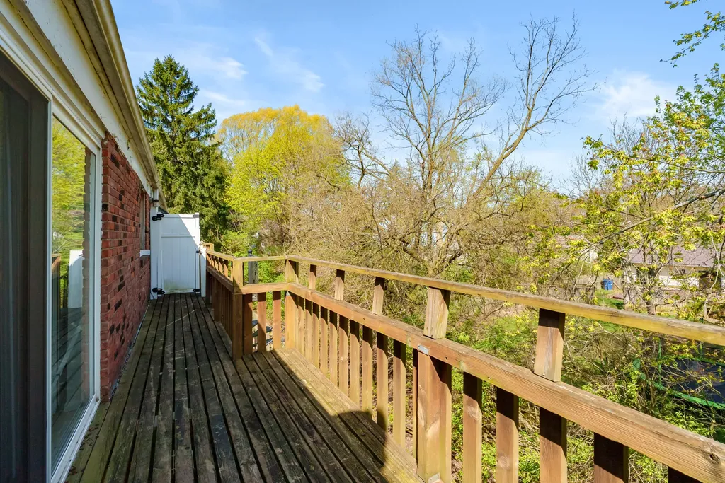 726 Garland Circle Kalamazoo City MI 49008