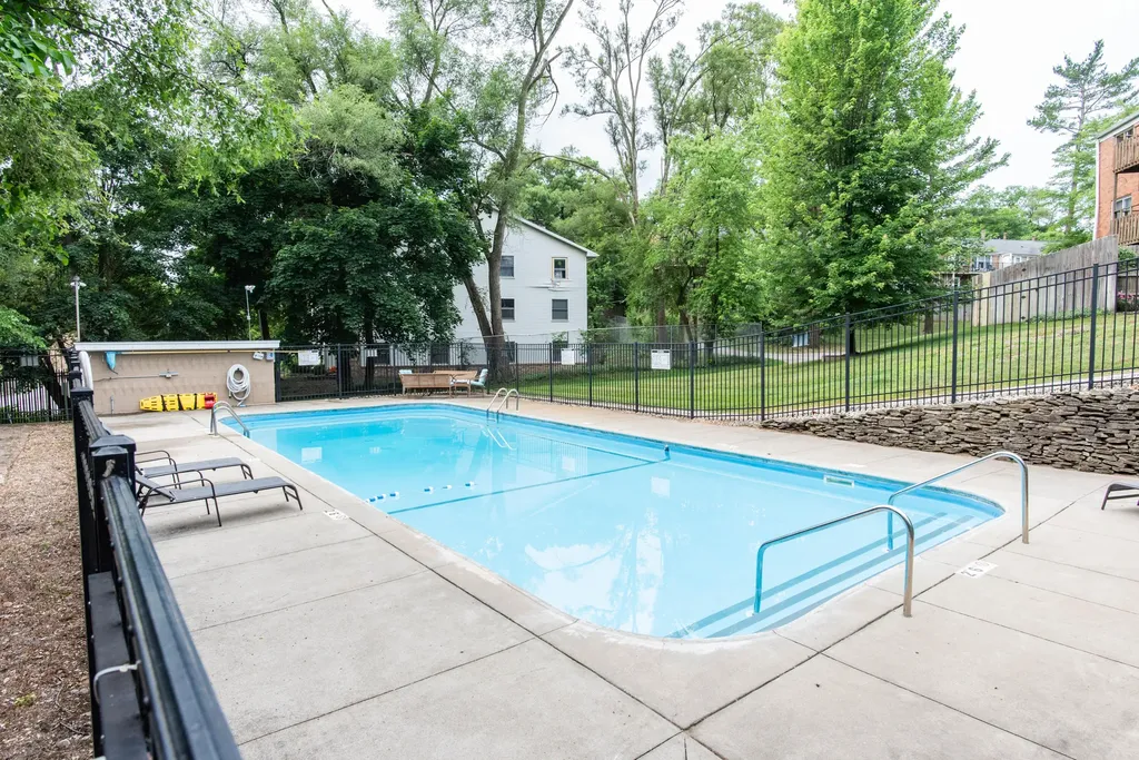726 Garland Circle Kalamazoo City MI 49008