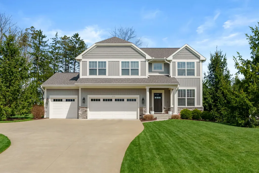 6200 Mcgillicuddy Lane Portage City MI 49024