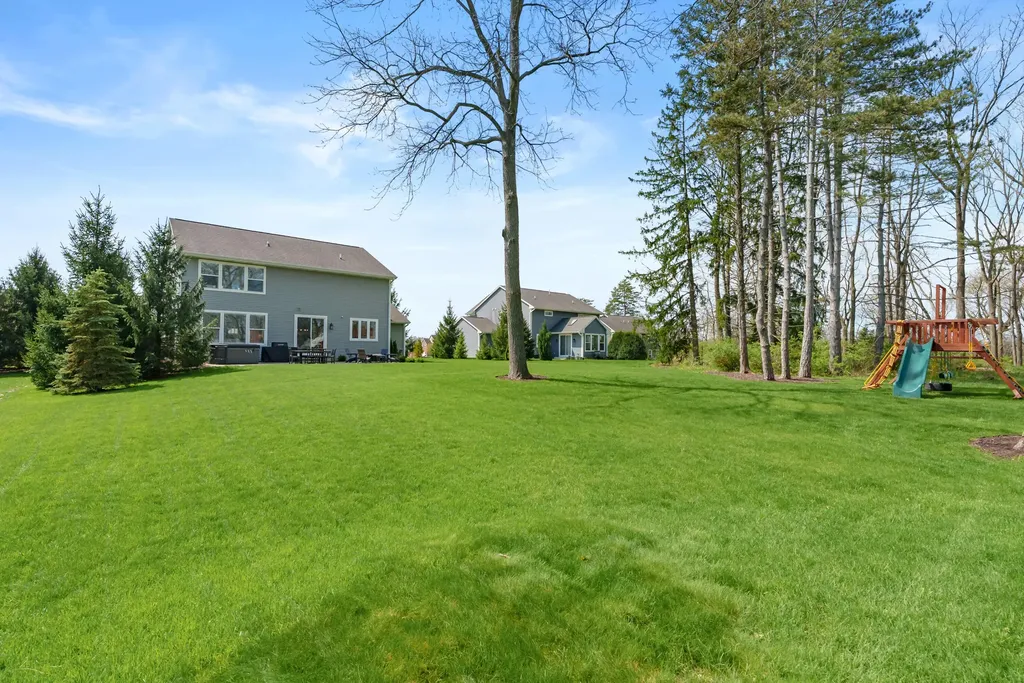 6200 Mcgillicuddy Lane Portage City MI 49024