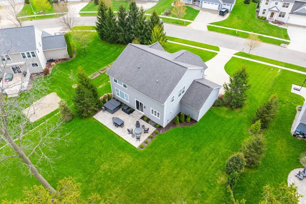6200 Mcgillicuddy Lane Portage City MI 49024