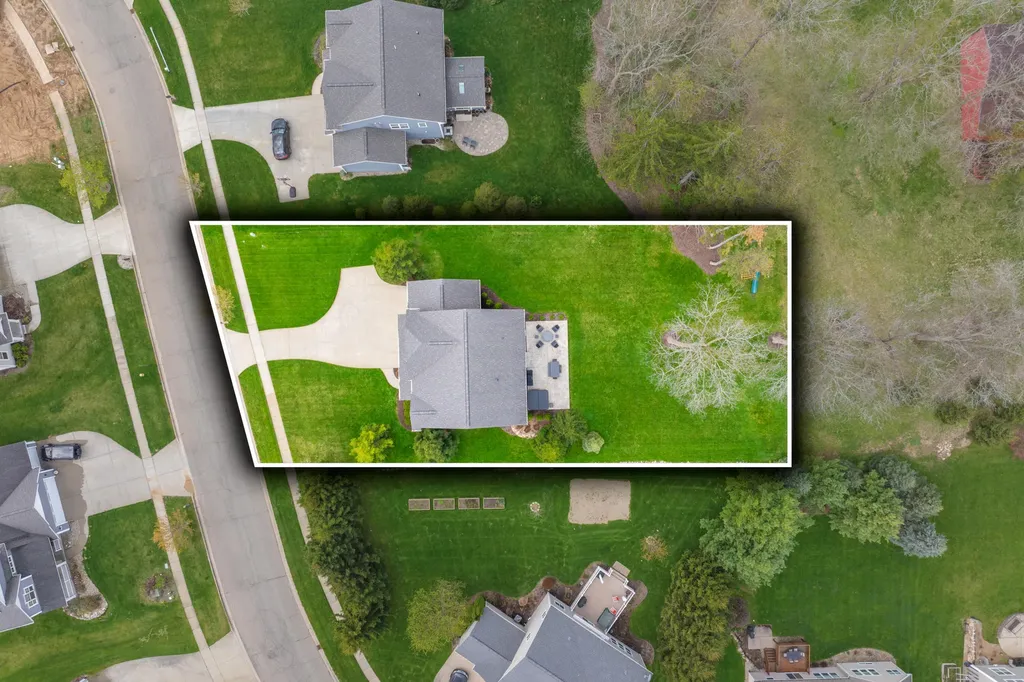 6200 Mcgillicuddy Lane Portage City MI 49024