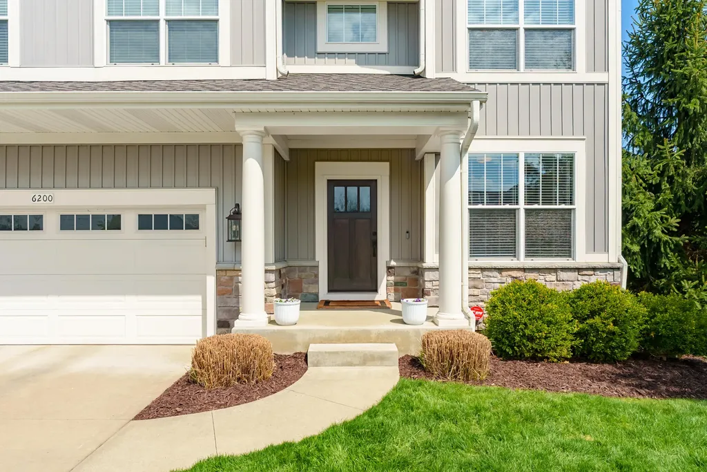 6200 Mcgillicuddy Lane Portage City MI 49024