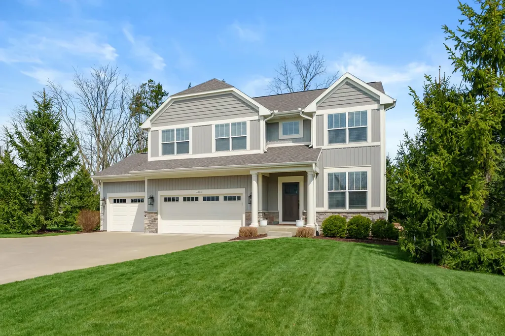 6200 Mcgillicuddy Lane Portage City MI 49024