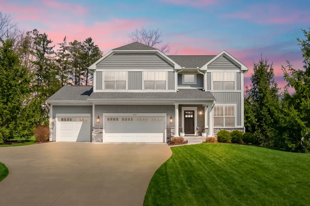 6200 Mcgillicuddy Lane Portage City MI 49024