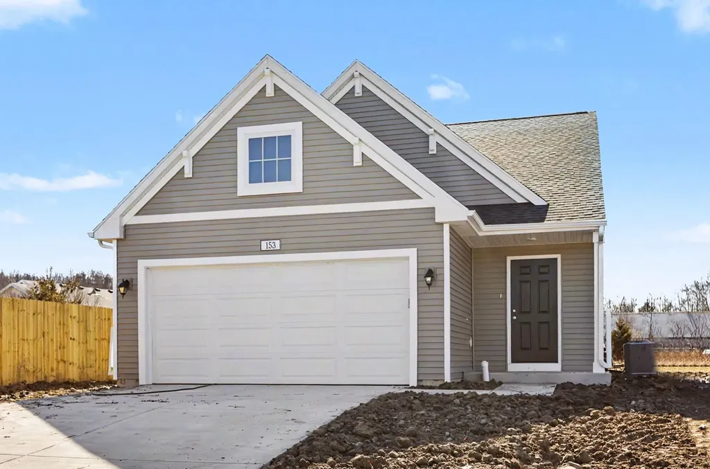 10130 Kearns Court Portage City MI 49024