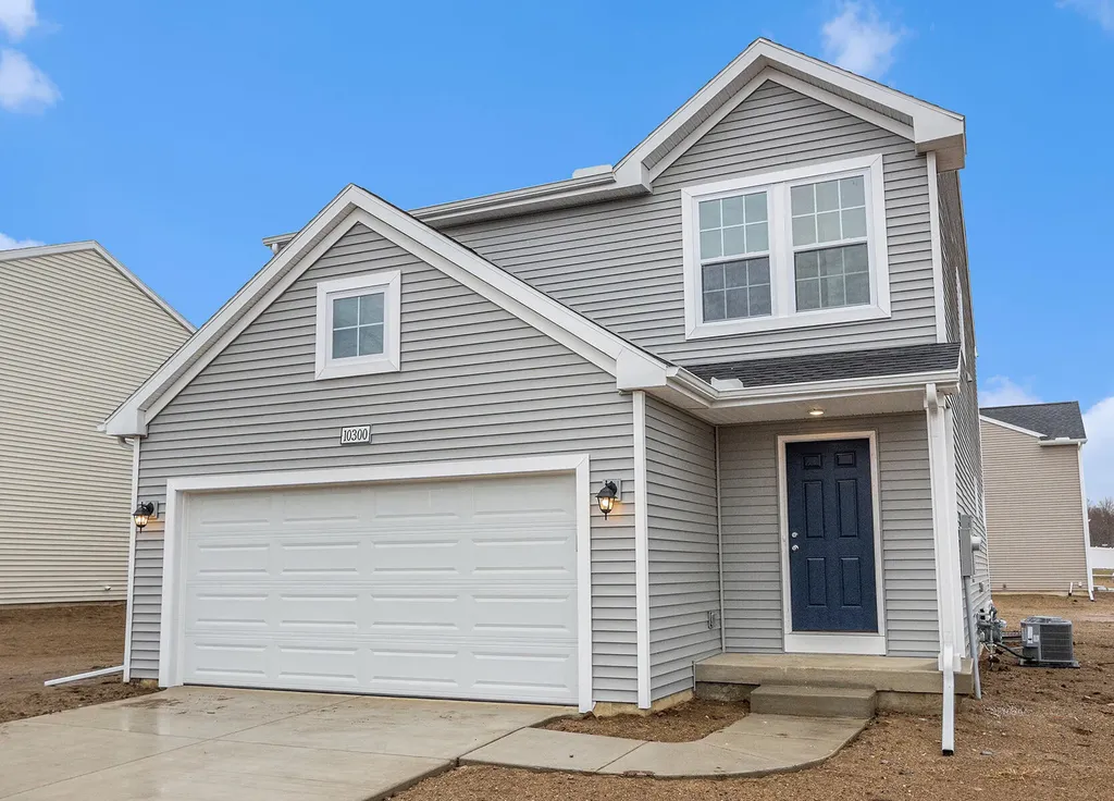 10100 Kearns Court Portage City MI 49024