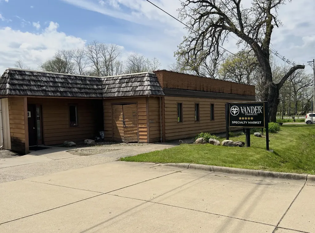 26341 U.s. 12 Sturgis Township MI 49091